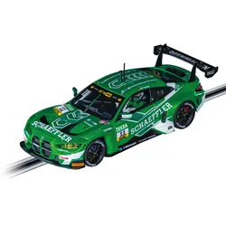 Carrera Evolution - BMW M4 GT3 "Schubert Motorsport, No. 11" DTM 2024