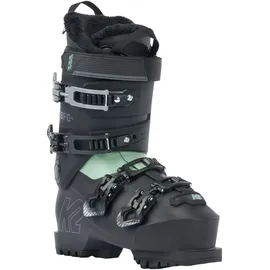K2 BFC 75 W Schwarz 24,5