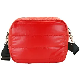 Disney Padding IBiscuit Shopper Synthetik Red