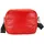 Disney Padding IBiscuit Shopper Synthetik Red