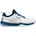 Herren Weiß/Swedish Blue 40