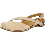 El Naturalista Sandalen Panglao beige 40