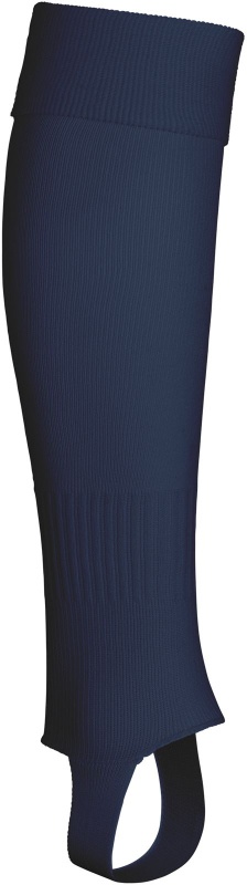 Preisvergleich Produktbild DERBYSTAR Stegstutzen navy 33-36