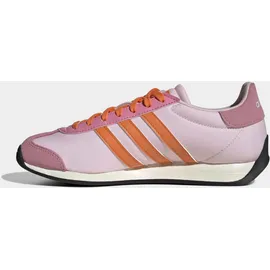 adidas Runvista Damen, - clear pink/pure orange/bliss pink