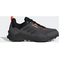 Adidas Terrex AX4 Herren Grey Six / Solar Red