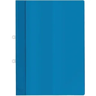 Veloflex Schnellhefter A4 blau