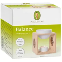 Primavera Aroma Duftlampe Balance