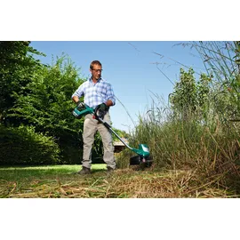 Bosch AdvancedGrassCut 36 ohne Akku