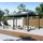 Paragon Outdoor Pergola Grand Tuscan 1220 inkl. Lamellendach 599,2x370x256cm
