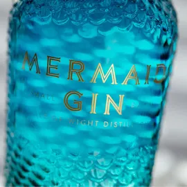 Mermaid Gin 42%
