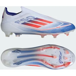 Adidas F50 Elite Ll FG - weiss 47 1/3