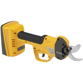 Stiga SC 100e Kit inkl. 1 x 2,0 Ah