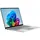 Microsoft Surface Pro 12 Copilot+ PC Snapdragon X2 Plus 24 GB RAM 256 GB SSD Silber EP2-73343