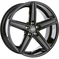 OXIGIN 18 Concave 11,5 x 19 5 x 112 ET51 Schwarz