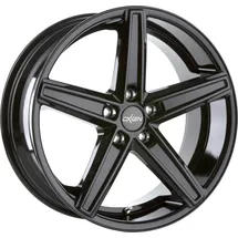OXIGIN 18 Concave 11,5 x 19 5 x 112 ET51 Schwarz