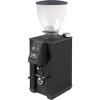 Macap LEO 55 Essential Schwarz matt