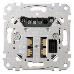 Merten Universal-Dimmer-Einsatz MEG5172-0000