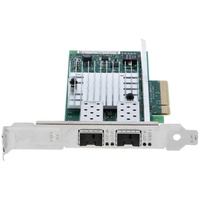 Dell 540-BBDR Netzwerkkarte Eingebaut Ethernet - Fiber 10000 Mbit/s