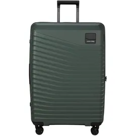Samsonite Intuo Spinner 4-Rollen 75 cm olive