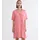 Triumph Nachthemd Amourette Jacquard NDW SSL rot 44