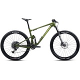 Ghost Lector FS SF LC Universal Mountainbike - - M
