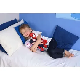 Simba Disney Marvel Spidey 25 cm - Blau/Rot/Weiß