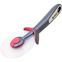 Pizzaschneider Tefal Ingenio K2071114 mit abnehmbarer Klinge für Pizza