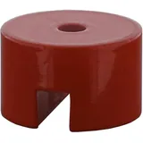 einkaufsbüro deutscher eisenhändler gmbh Fortis Knopfmagnet 31,8x25,4mm