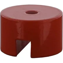 einkaufsbüro deutscher eisenhändler gmbh Fortis Knopfmagnet 31,8x25,4mm