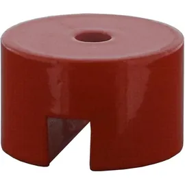 einkaufsbüro deutscher eisenhändler gmbh Fortis Knopfmagnet 31,8x25,4mm