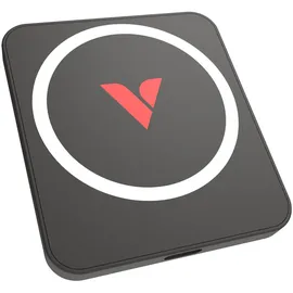 Verbatim Snapback SSD 1 TB USB 3.2 Gen 2x2 Schwarz