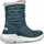 superfit Twilight Schneestiefel Blau 33