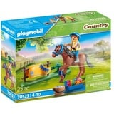 Playmobil Country Sammelpony Welsh 70523