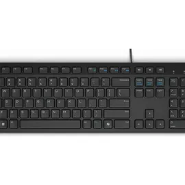 Dell KB216 BE schwarz