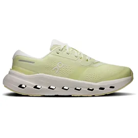 On Cloudrunner 3 Herren Linen/Ivory 45