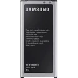 Akku Original Samsung für Galaxy S5 Mini G800, Typ EB-BG800BBE