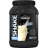 Layenberger YourWhey Classic Style Vanille Pulver 750 g