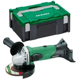 Hikoki G18DSL2W3Z ohne Akku + Koffer