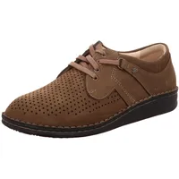 FinnComfort Schnürschuh Prophylaxe 96108 braun braun 45