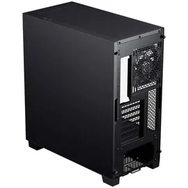 PHANTEKS XT Pro Tempered Glass Windows - Schwarz