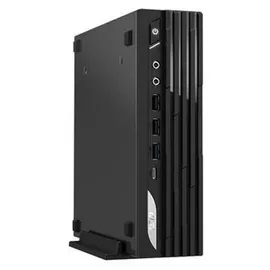 MSI Pro DP21 Mini-PC Intel Core i5 14400 4,6 GHz 8 GB RAM 512 GB SSD Windows 11 Pro