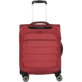 Travelite Skaii 4-Rollen Cabin S 55 cm / 36 l abendrot