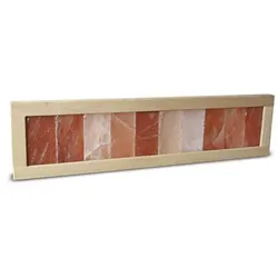 Wandpaneel Himalaya Salz Saunazubehör EOS