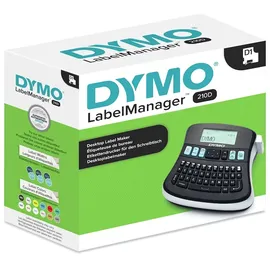 Dymo LabelManager 210 D