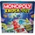 Hasbro Monopoly Knock Out