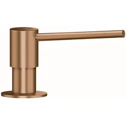 Villeroy & Boch Seifenspender 923620LC, Küchenaccessoires, bronze