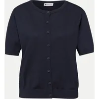 STREET ONE Cardigan Shadowed Navy 42