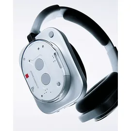 Nothing Headphone (1) White