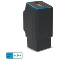 Ekey uno Fingerprint Akku Funk für eqiva BLUETOOTH® Smart