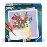 Ravensburger Tulpenstrauß